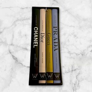 📖 Little Book Of Styles book 📖